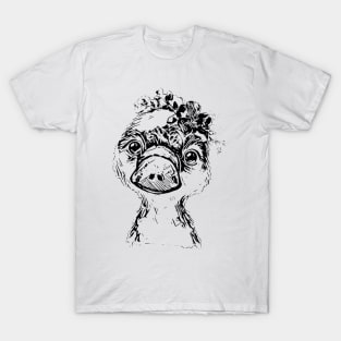 Duck T-Shirt